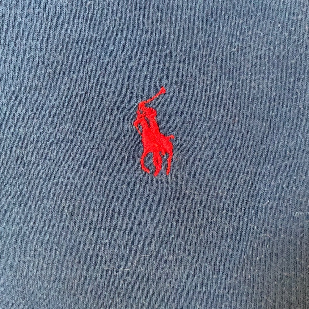 Ralph Lauren polo shirt - Picture 2 of 6
